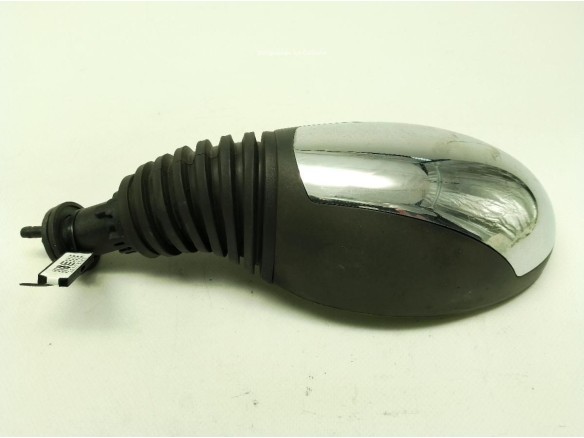 ESPEJO DER MICROCAR LIGIER|Desguaces La Cabaña