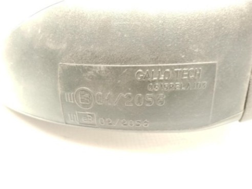 ESPEJO DER MICROCAR LIGIER|Desguaces La Cabaña