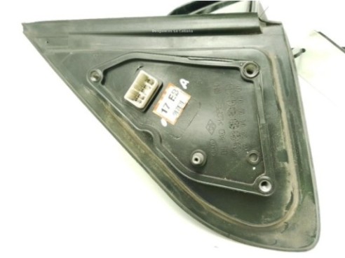 ESPEJO DER KIA SORENTO I (JC)|Desguaces La Cabaña