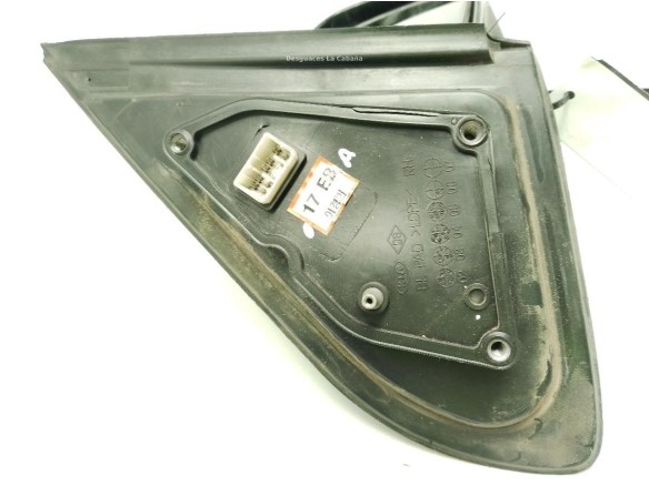 ESPEJO DER KIA SORENTO I (JC)|Desguaces La Cabaña