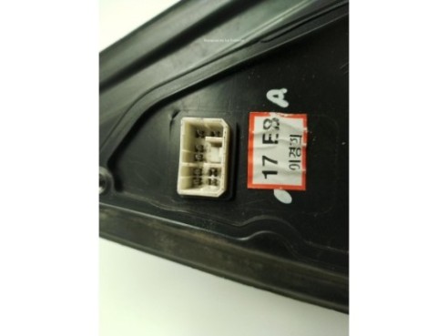 ESPEJO DER KIA SORENTO I (JC)|Desguaces La Cabaña