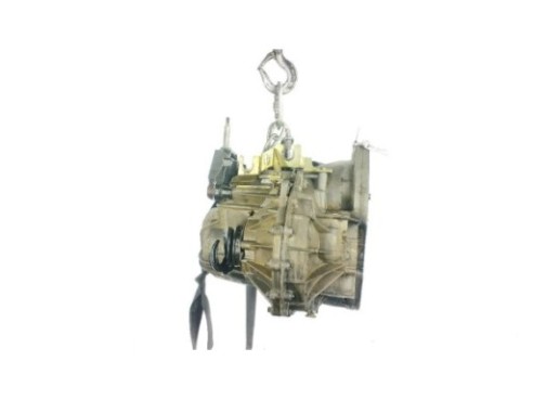 PK6080 CAJA CAMBIOS RENAULT MASTER II Furgón (FD)|Desguaces La Cabaña