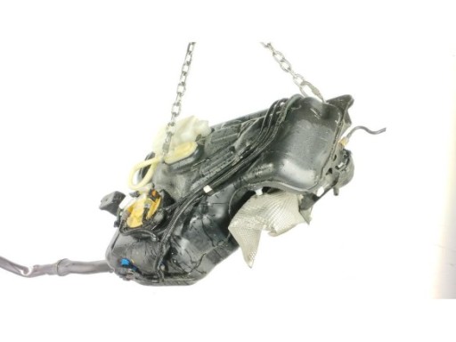 DEPOSITO|Desguaces La Cabaña