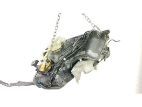 1646161880 DEPOSITO COMBUSTIBLE OPEL COMBO Limusina (X19)|Desguaces La Cabaña