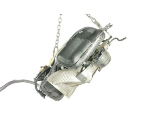 DEPOSITO|Desguaces La Cabaña 2