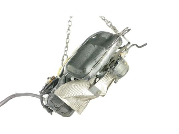 1646161880 DEPOSITO COMBUSTIBLE OPEL COMBO Limusina (X19)|Desguaces La Cabaña