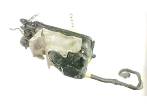 1646161880 DEPOSITO COMBUSTIBLE OPEL COMBO Limusina (X19)|Desguaces La Cabaña