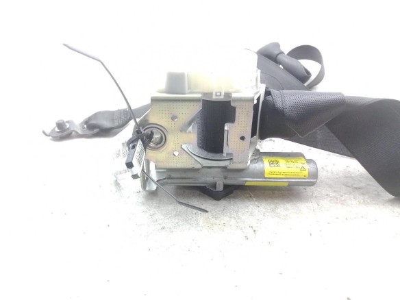 34011578 CINTURON DEL DER MERCEDES BENZ CLASE C (W204)|Desguaces La Cabaña