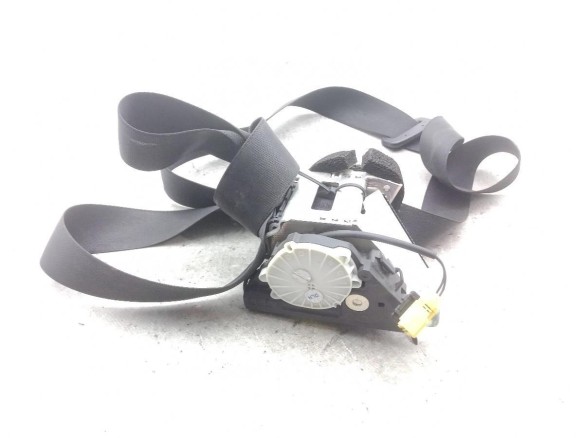 CINTURON TRA DER MERCEDES BENZ CLASE C (W204)|Desguaces La Cabaña