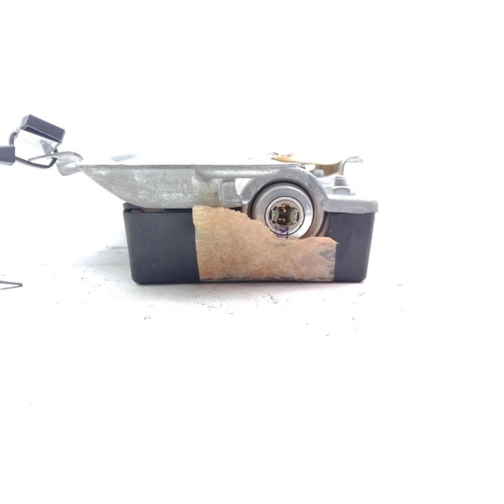 A2208600305 AIRBAG PUERTA LAT TRA IZQ MERCEDES BENZ CLASE S (W220) |Desguaces La Cabaña