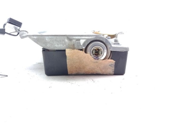 A2208600305 AIRBAG PUERTA LAT TRA IZQ MERCEDES BENZ CLASE S (W220) |Desguaces La Cabaña