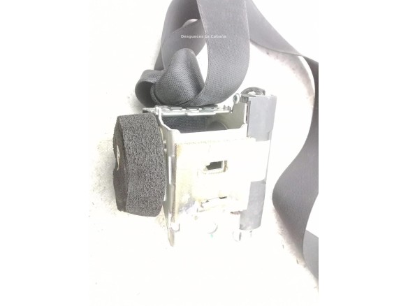 CINTURON TRA DER MERCEDES BENZ CLASE C (W204)|Desguaces La Cabaña