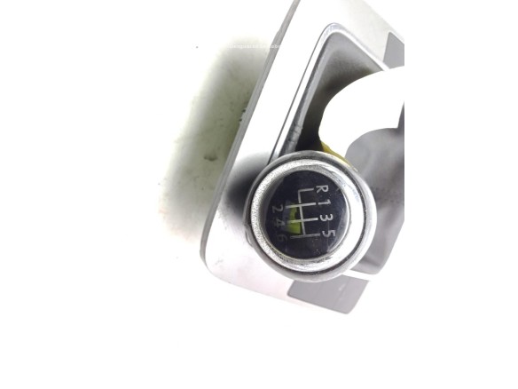 A0549170450 POMO PALANCA CAMBIOS VW PASSAT (3C2)|Desguaces La Cabaña