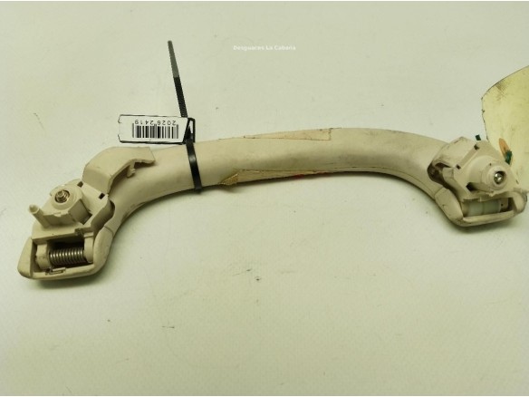 ASIDERO TECHO DEL DER CITROEN C6 (TD_)|Desguaces La Cabaña