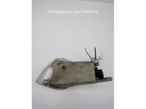 PEUGEOT|Desguaces La Cabaña 2
