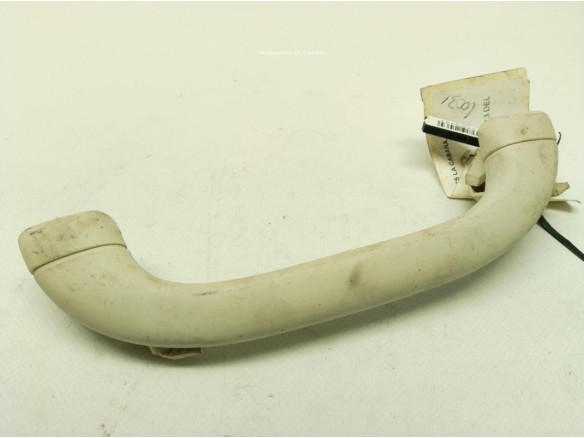 ASIDERO TECHO DEL DER CITROEN C6 (TD_)|Desguaces La Cabaña