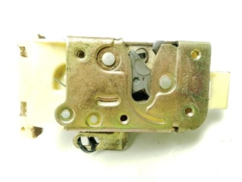 CERRADURA PUERTA LAT TRA DER FORD MONDEO II (BAP)|Desguaces La Cabaña