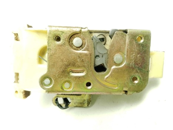 CERRADURA PUERTA LAT TRA DER FORD MONDEO II (BAP)|Desguaces La Cabaña