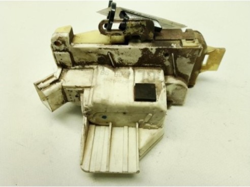 CARROCERIA TRASERA|Desguaces La Cabaña 2