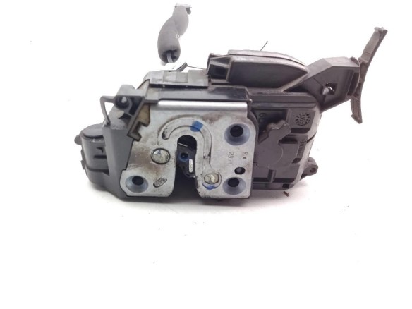 805000004R CERRADURA PUERTA LAT DEL DER RENAULT LAGUNA III (BT0/1)|Desguaces La Cabaña