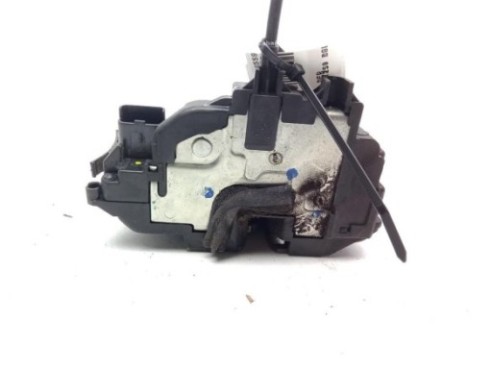 805000004R CERRADURA PUERTA LAT DEL DER RENAULT LAGUNA III (BT0/1)|Desguaces La Cabaña