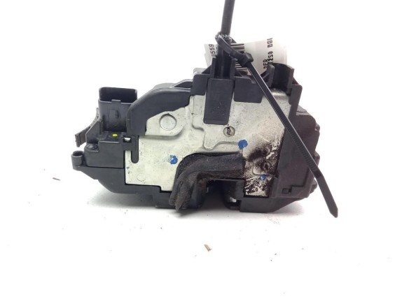 805000004R CERRADURA PUERTA LAT DEL DER RENAULT LAGUNA III (BT0/1)|Desguaces La Cabaña