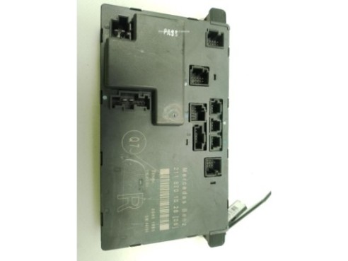 CENTRALITA PUERTA MERCEDES BENZ CLASE E (W211)|Desguaces La Cabaña