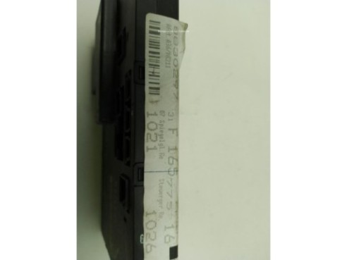 CENTRALITA PUERTA MERCEDES BENZ CLASE E (W211)|Desguaces La Cabaña