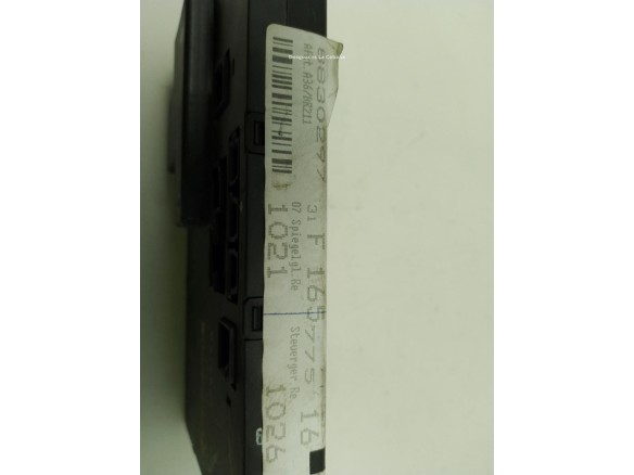 CENTRALITA PUERTA MERCEDES BENZ CLASE E (W211)|Desguaces La Cabaña