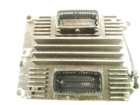 12202143BC,09391283, CENTRALITA MOTOR OPEL SinValor|Desguaces La Cabaña