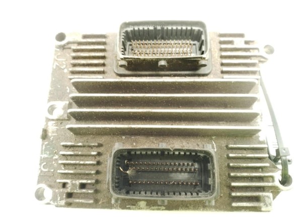 12202143BC,09391283, CENTRALITA MOTOR OPEL SinValor|Desguaces La Cabaña