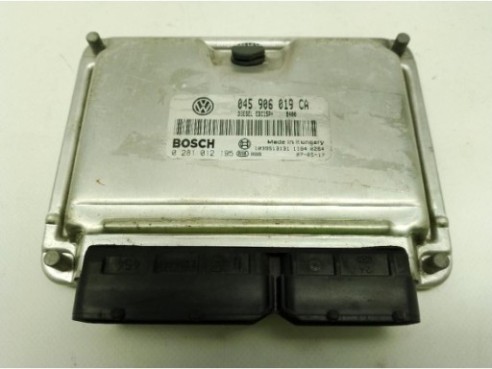 045906019CA CENTRALITA MOTOR VW POLO (9N_)|Desguaces La Cabaña