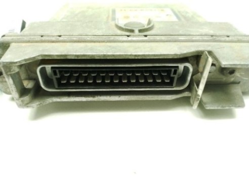 7700104956,7700111205, CENTRALITA MOTOR RENAULT CLIO II (BB_, CB_)|Desguaces La Cabaña