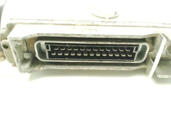 7700104956,7700111205, CENTRALITA MOTOR RENAULT CLIO II (BB_, CB_)|Desguaces La Cabaña