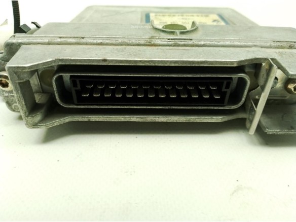 7700104956,7700111205, CENTRALITA MOTOR RENAULT CLIO II (BB_, CB_)|Desguaces La Cabaña