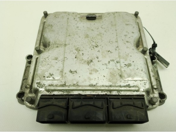 8200153946 CENTRALITA MOTOR RENAULT LAGUNA II (BG0/1_)|Desguaces La Cabaña