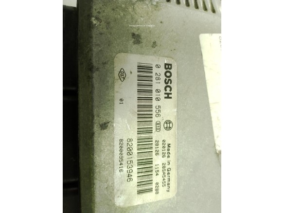 8200153946 CENTRALITA MOTOR RENAULT LAGUNA II (BG0/1_)|Desguaces La Cabaña