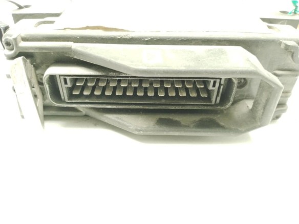 90243734CL, CENTRALITA MOTOR OPEL SinValor|Desguaces La Cabaña