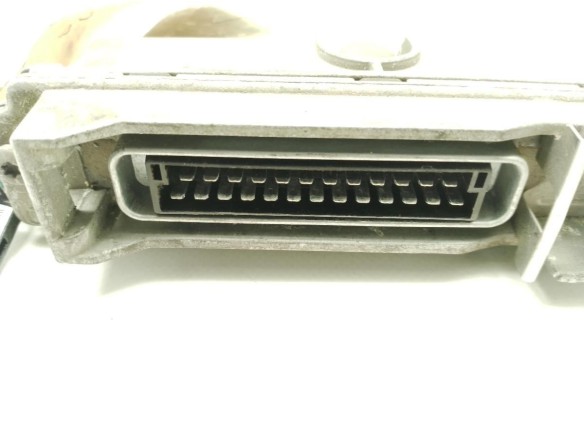 7700104956,7700111205, CENTRALITA MOTOR RENAULT CLIO II (BB_, CB_)|Desguaces La Cabaña