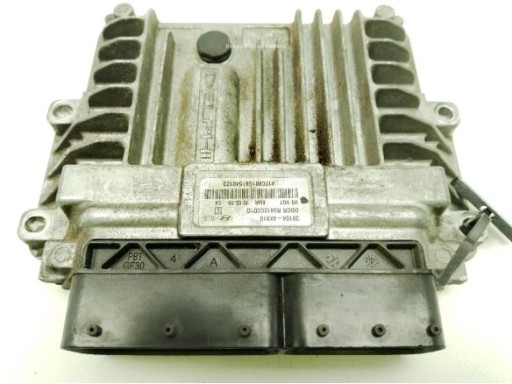 CENTRALITA MOTOR|Desguaces La Cabaña