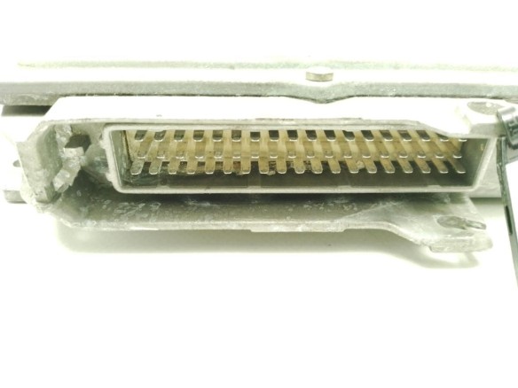 A0185453432,0281001463, CENTRALITA MOTOR MERCEDES BENZ CLASE C (W202)|Desguaces La Cabaña