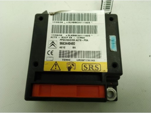 CENTRALITA|Desguaces La Cabaña