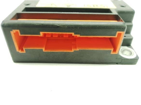 9663440480, CENTRALITA AIRBAG CITROEN C6 (TD_)|Desguaces La Cabaña