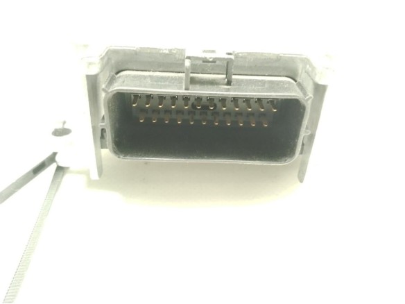 0285001346, CENTRALITA AIRBAG SAAB 9-7X|Desguaces La Cabaña