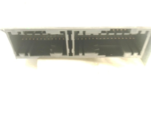 9661384680, CENTRALITA AIRBAG CITROEN C6 (TD_)|Desguaces La Cabaña