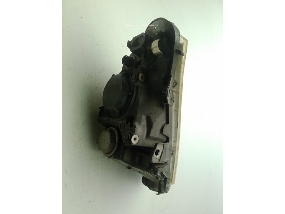 FARO IZQUIERDO CITROEN JUMPER Furgón|Desguaces La Cabaña