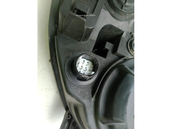 FARO IZQUIERDO CITROEN JUMPER Furgón|Desguaces La Cabaña