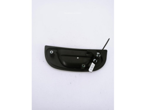 MANILLA PUERTA LATERAL TRASERA IZQUIERDA EXTERIOR|Desguaces La Cabaña 2