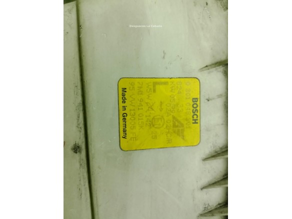 FARO IZQUIERDO VW SHARAN (7M8, 7M9, 7M6)|Desguaces La Cabaña