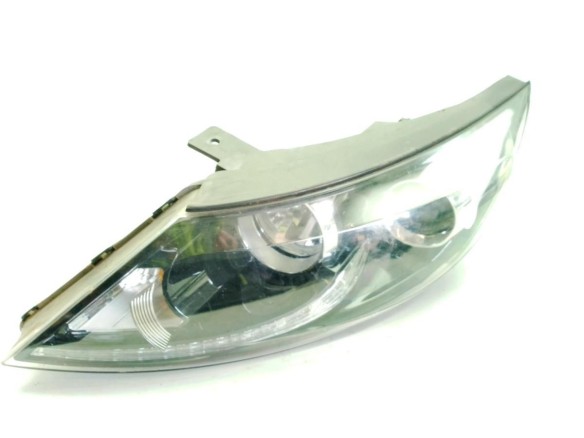 921013U250 FARO IZQUIERDO KIA SPORTAGE (SL)|Desguaces La Cabaña